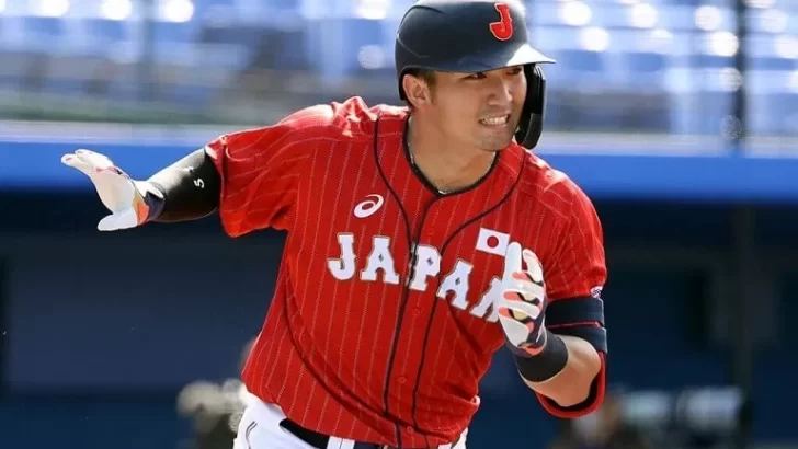 Seiya Suzuki mantiene su compromiso de ir a MLB