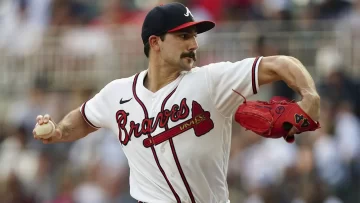 Bravos de Atlanta vs. Tigres de Detroit: predicciones y favoritos en las casas de apuestas para el martes 13 de junio