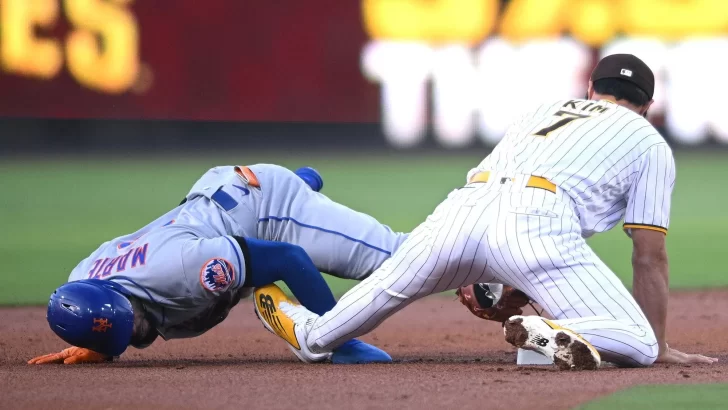 Mets de Nueva York se salvan de una debacle dentro de su nómina