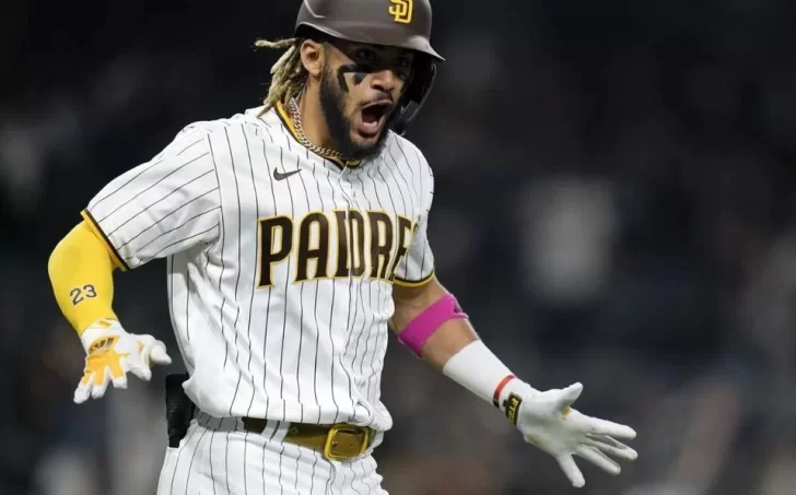 Nacionales de Washington vs. Padres de San Diego: predicciones y favoritos en las casas de apuestas para el domingo 25 de junio