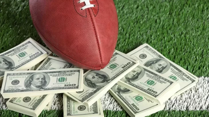 ¿Cuánto dinero recibirán los ganadores del Super Bowl?