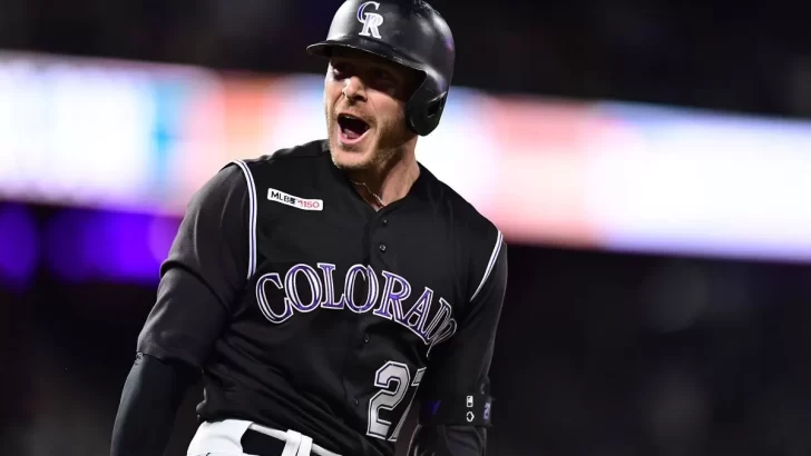 La difícil decisión de Trevor Story: ¿Arriesgarse por más o conformarse con menos?