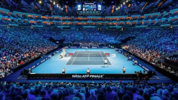 ¿Quiénes quedan por clasificarse al ATP Finals?