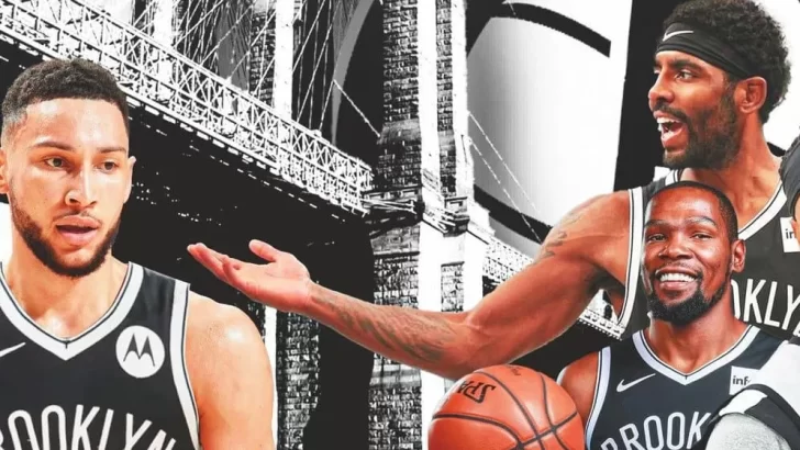 Probabilidades del campeonato de la NBA 2021-22: Nets sigue siendo el favorito
