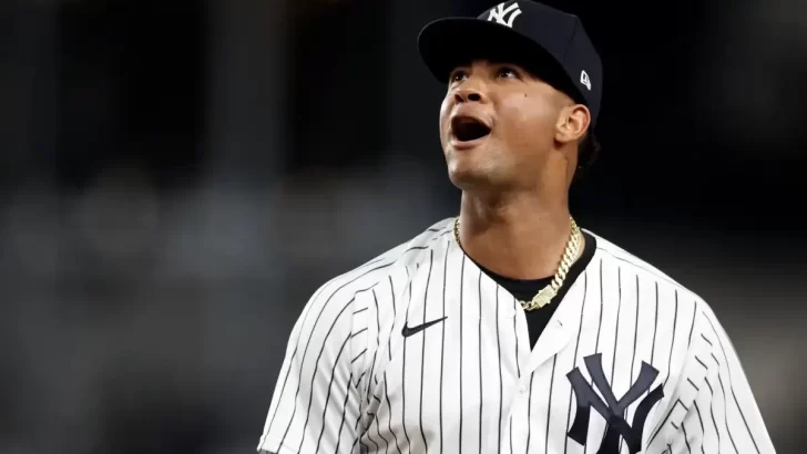El prospecto dominicano de los Yankees que está preparado para la grandeza