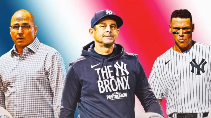 Los Yankees de Nueva York ¿mejoraron o empeoraron en la temporada baja?