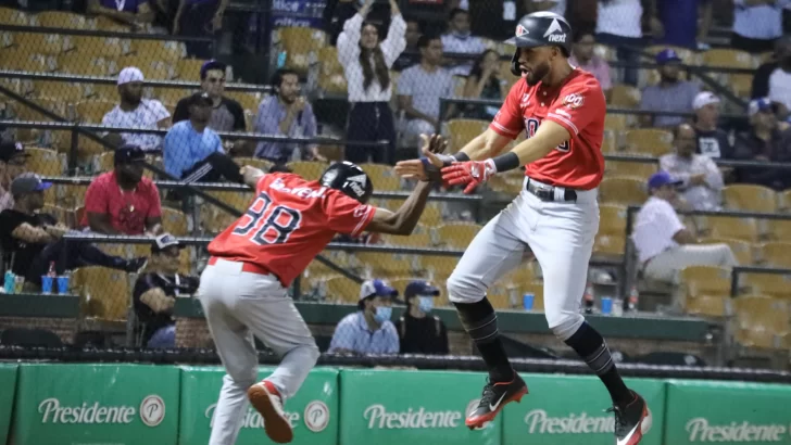 Escogido volverá a armar su chercha después de ganar