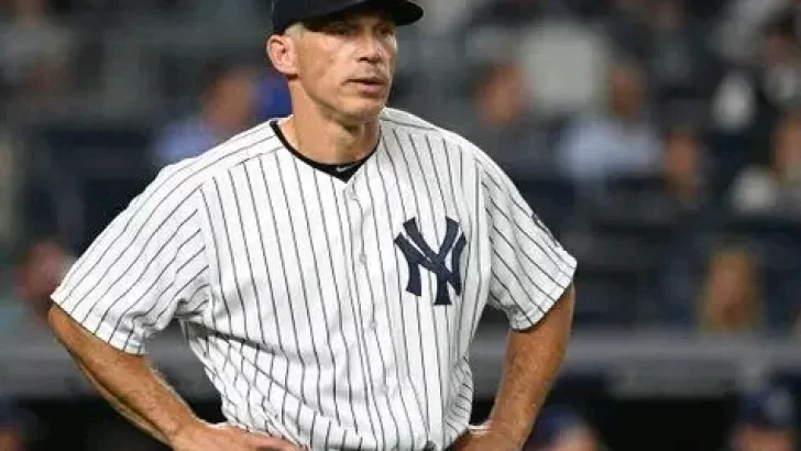 Joe Girardi y los Yankees, ¿regresará a casa el “mánager de la crisis”?