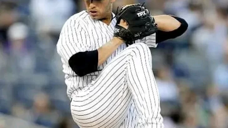 Andy Pettitte y su cita con la Serie Mundial