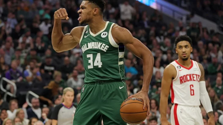 Boston Celtics vs. Milwaukee Bucks: predicciones, favoritos y cuánto pagan en las casas de apuestas