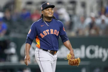 Astros de Houston vs. Cardenales de San Luis: predicciones y favoritos en las casas de apuestas para el martes 27 de junio