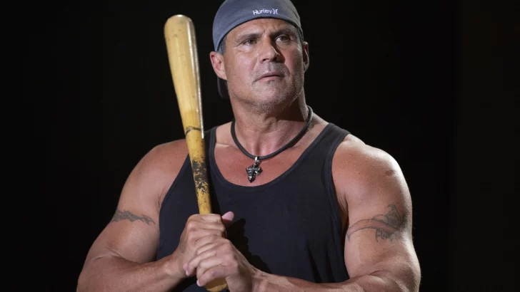 ¡Una falta de respeto! José Canseco reta a Aaron Judge en redes sociales