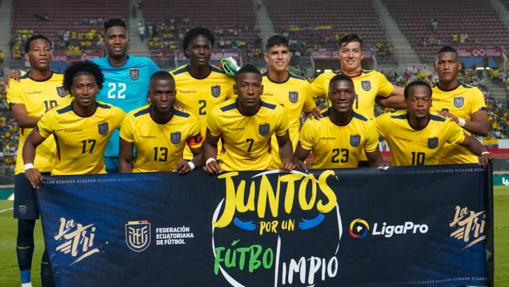 ¿Qué esperar de Ecuador en el Mundial Qatar 2022?