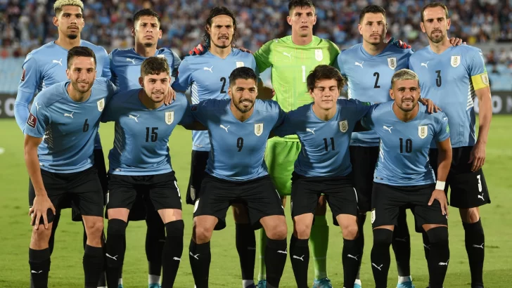 ¿Qué esperar de Uruguay en el Mundial Qatar 2022?