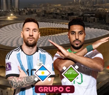 Argentina vs Arabia Saudita, Copa del Mundo 2022: predicciones, favoritos y cuánto pagan en las casas de apuestas