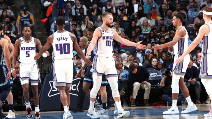 Los Sacramento Kings están dispuestos a revolucionar el Oeste de la NBA