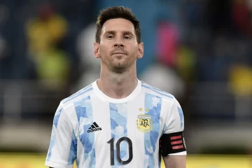 Los Memes de la Argentina de Messi