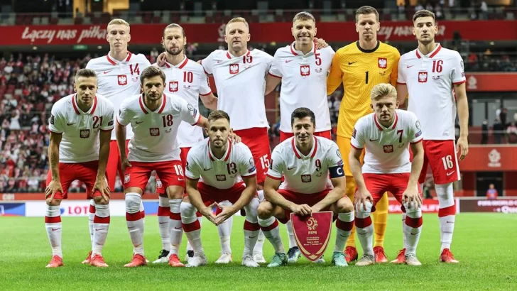 ¿Qué esperar de Polonia en el Mundial Qatar 2022?