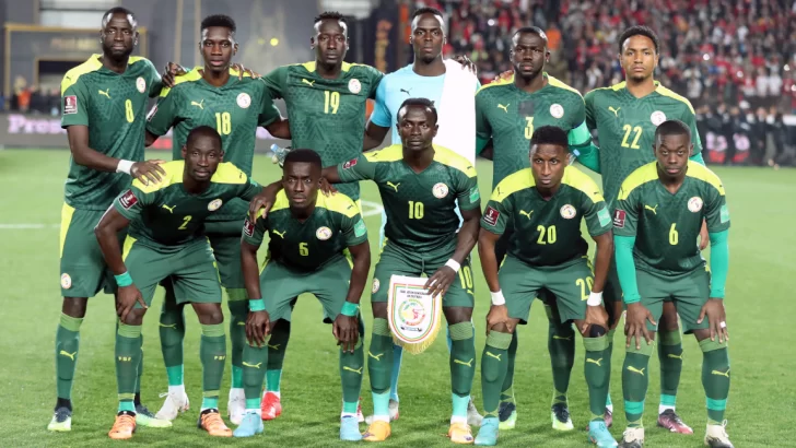 ¿Qué esperar de Senegal en el Mundial Qatar 2022?