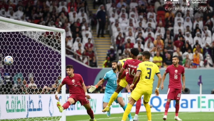 Qatar vs Ecuador, Copa del Mundo 2022: predicciones, favoritos y cuánto pagan en las casas de apuestas