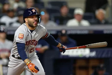 Astros de Houston vs. Azulejos de Toronto: predicciones y favoritos en las casas de apuestas para el lunes 5 de junio