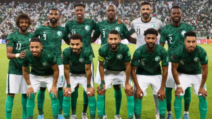 ¿Qué esperar de Arabia Saudita en el Mundial Qatar 2022?