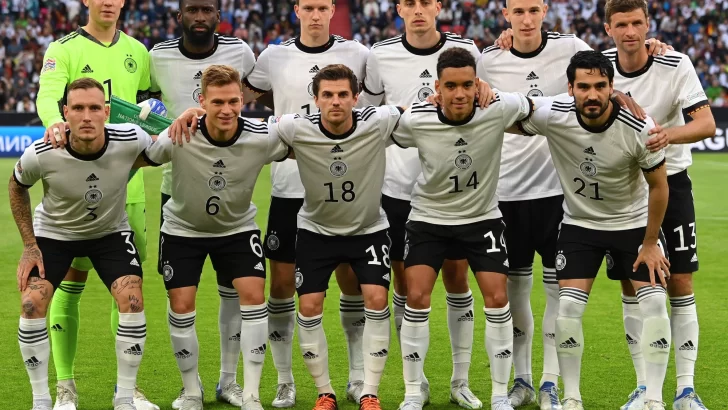 ¿Qué esperar de Alemania en el Mundial Qatar 2022?