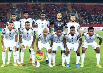 ¿Qué esperar de Ghana en el Mundial Qatar 2022?