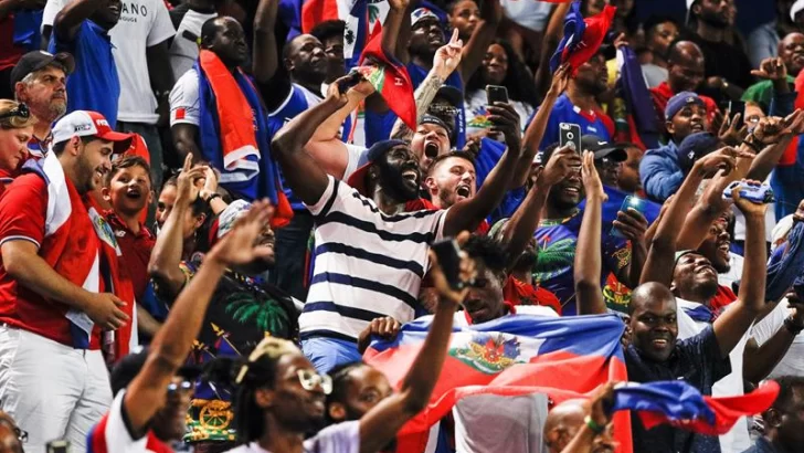 Equipo ideal haitiano de béisbol: así luciría la selección de Haití en el Clásico Mundial
