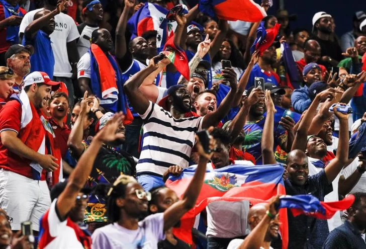 Equipo ideal haitiano de béisbol: así luciría la selección de Haití en el Clásico Mundial