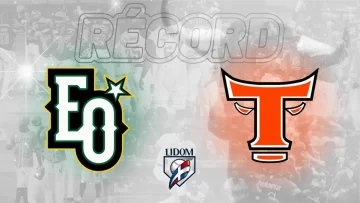 Estrellas Orientales vs Toros del Este; TV, streaming, pronóstico y resultado del juego