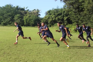 Selección Dominicana de Fútbol Sub-20 inició su camino al Mundial
