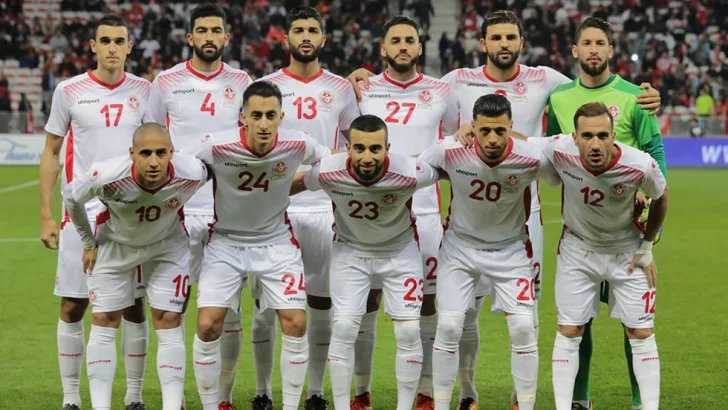 ¿Qué esperar de Túnez en el Mundial Qatar 2022?