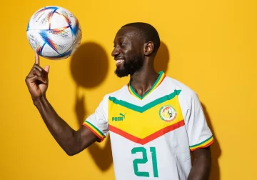 Senegal vs Países Bajos, duelo inédito en la historia de la Copa Mundial