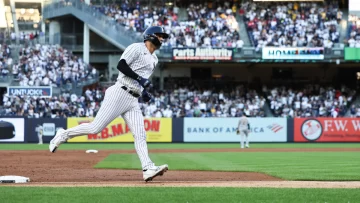 Ex de los Yankees se marcha a la liga japonesa de béisbol