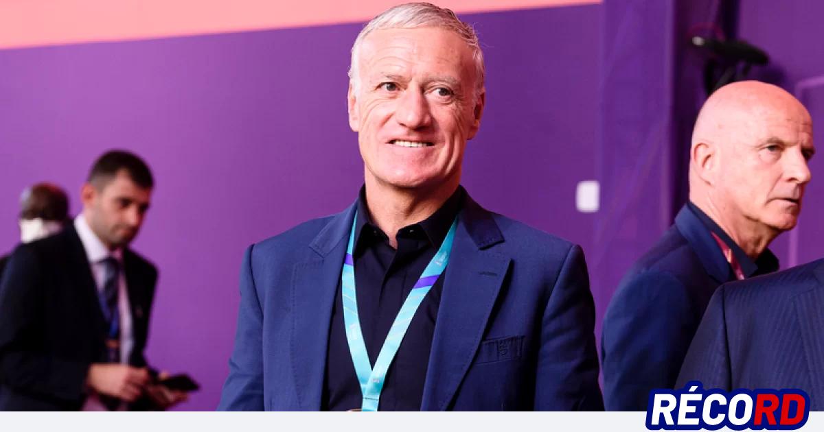 Didier Deschamps, el arquitecto de la revolución francesa en el fútbol