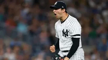 ¿Qué buscan los Yankees con Tommy Kahnle? ¿A Frankenstein?