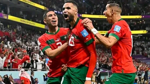 Francia- Marruecos y una oportunidad histórica en el Mundial de Qatar