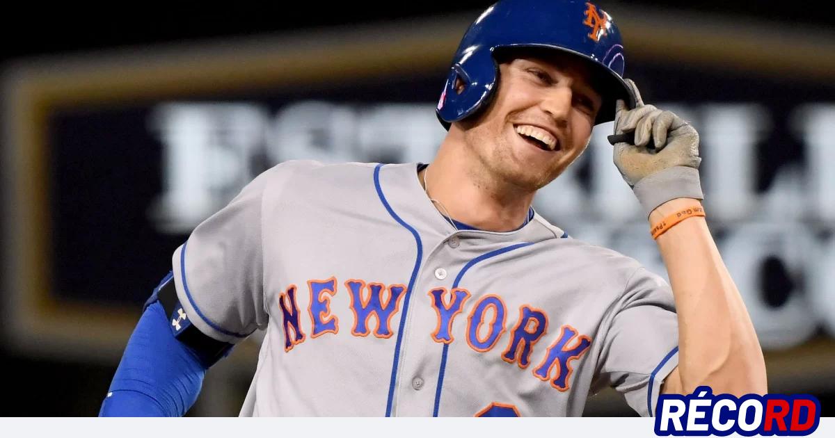 Los detalles del nuevo contrato de Brandon Nimmo con los Mets