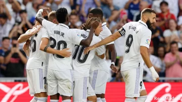 El Real Madrid espera bajas en el próximo mercado de fichajes