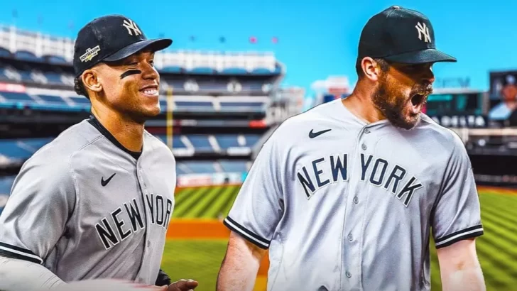 Yankees bajo presión: ganaron a Judge y van por Rodon