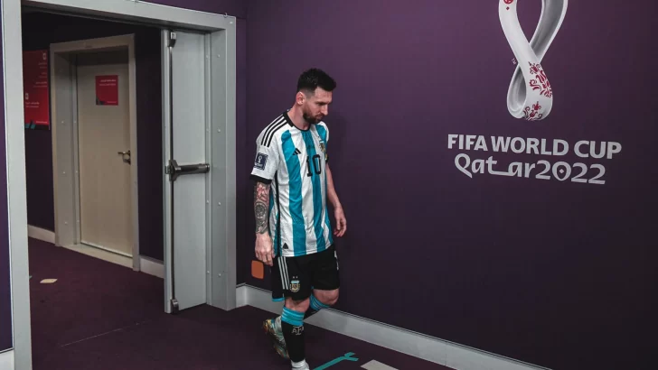 ¿Será la vencida? Argentina y su tercer intento de ganar el mundial