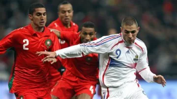 ¿Puede ganar Marruecos? Así quedó el último enfrentamiento contra Francia