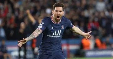 La insólita predicción del PSG que da a Lionel Messi como campeón del Mundo