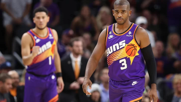 Phoenix Suns tiene nuevo dueño y ha despertado críticas de Charles Barkley