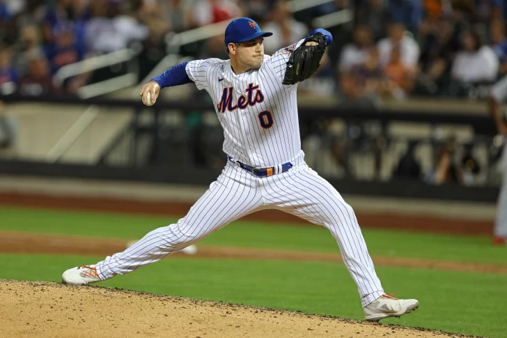 Regresa a NY: Adam Ottavino firma con los Mets
