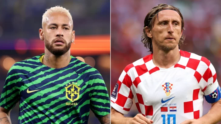 Brasil vs Croacia, Copa del Mundo 2022: predicciones, favoritos y cuánto pagan en las casas de apuestas