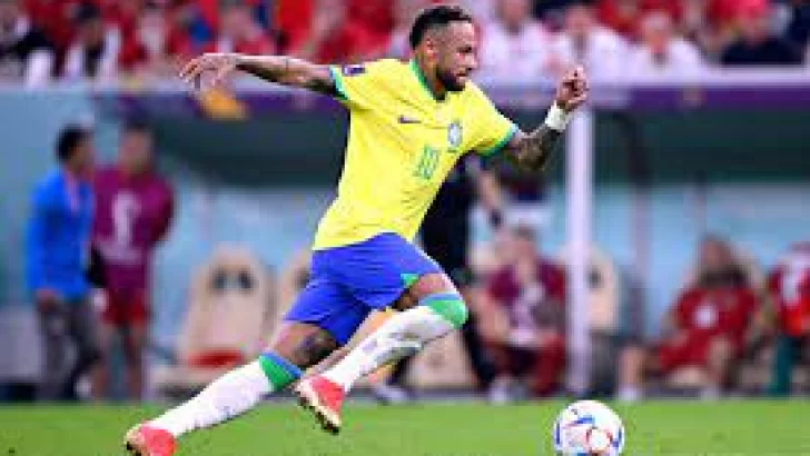 Brasil vs Corea del Sur, Copa del Mundo 2022: predicciones, favoritos y cuánto pagan en las casas de apuestas