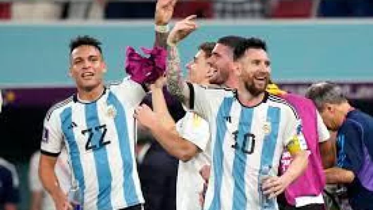 Argentina vs Países Bajos, Copa del Mundo 2022: predicciones, favoritos y cuánto pagan en las casas de apuestas