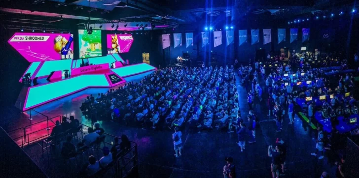 India reconoce los Esports como evento multideportivo